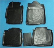 Комплект ковриков салона TOYOTA Camry  11-> 84182