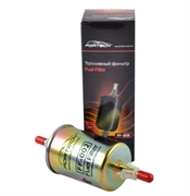 Fortech Фильтр топливный Lanos, Lacetti  ff002 84887