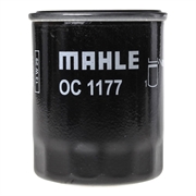 Knecht  MAHLE  Фильтр масляный SUBARU  oc1177 86083