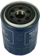 Mando Фильтр масляный Porter  mof4203 89891