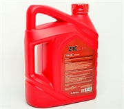 Zic G-ff 75W85 Масло трансмиссионное синтетическое GL-4  4л   162626 31079