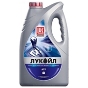 Лукойл Atf Dexron 3 Масло трансмиссионное полусинт. для АКПП  4л   191353 34310
