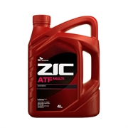 Zic Atf Multi-vehicle Sintetic Масло синтетическое для АКПП  4л   162628 31457