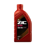 Zic G-ff 75W85 Масло трансмиссионное синтетическое GL-4  1л   132626 31569