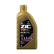 Zic Top Ls 5W30 Масло моторное синтетическое  1л   132612 35490