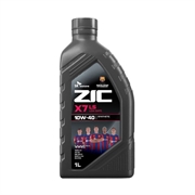 Zic X7 Ls 10W40 Масло моторное синтетическое  1л   132620 36070