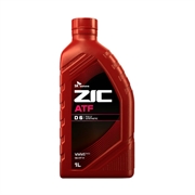 Zic Atf Dexron 6 Масло трансмиссионное для АКПП  1л   132630 36149