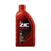 Zic Atf Multi Lf Масло синтетическое для АКПП  1л   132665 38931