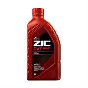 Zic Cvt Multi Жидкость для вариатора  1л   132631 39546