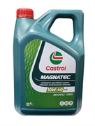 Castrol Magnatec A3/b4 10W40 Масло моторное полусинтетическое  4л   156eed 15140