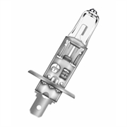 Bosch Лампа галогеновая 55w  H1   1987302011 15578