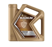 Роснефть Magnum Maxtec 5W40 Масло моторное полусинтетическое  4л   40814642 30371