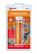 Kerry-115 Сварка холодная для алюминия и цвет. металлов  60г   kr-115 30860