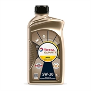 Total Quartz Energy 9000 Hks 5W30 Масло моторное синтетич. KIA  1л   175392 36061