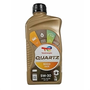 Total Quartz Energy 9000 Hkr 5W30 Масло моторное синтетич. KIA  1л   230348 38297