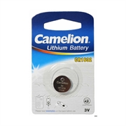 Camelion Cr1632 Батарейка литиевая  1шт.   cr1632-bp1 38381