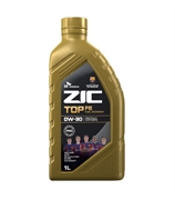 Zic Top 0W30 Масло моторное синтетическое  1л   132680 38833