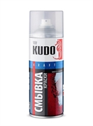Kudo Ku-9001 Смывка старой краски  аэрозоль  520мл 38838