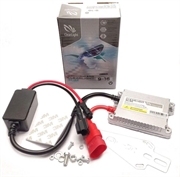 Clearlight Блок розжига ксеноновой лампы Slim 35W  bcl sl0 000 82274
