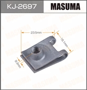Masuma Kj-2697 Клипса 83302