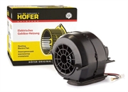 Hofer Вентилятор отопителя в корпусе 2108-099  hf625223 14173
