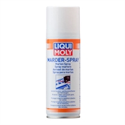Liqui Moly 1515 Средство защитное от грызунов  200мл  аэрозоль 15560