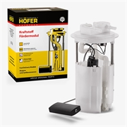 Hofer Насос топливный электрический в сборе 21124  1.6i , 2170  hf830925 18071