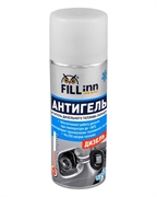 Fillinn Fl090 Антигель для дизельного топлива  520мл 31669