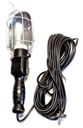 Лампа переносная 10м  220V 32601