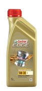 Castrol Edge Ll 5W30 Масло моторное синтетическое  1л   15d0d4 34395