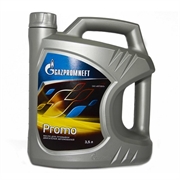 Gazpromneft Promo Масло промывочное  3.5 л   2389901371 35909