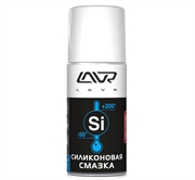 Lavr 1541 Смазка силиконовая  210мл  аэрозоль 36244