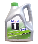 Mobil 1 Esp Formula 5W30 Масло моторное синтетическое  4л   157759 36573