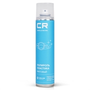 Carville Racing Полироль пластика матовый  аэрозоль   400мл   s6301817 38693