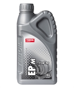 Teboil Ep M 75W90 Масло трансмиссионное полусинтетическое GL4  1л 38857
