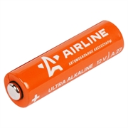 Airline A27 Батарейка  12V   1шт   27a-01 38862