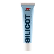 Вмпавто 2301 Смазка силиконовая silicot  30г 39100