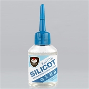 Вмпавто 2401 Смазка силиконовая silicot капля  30мл 39293