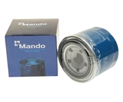 Mando Фильтр масляный  mof4459 82553