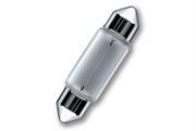 Osram Лампа C10W  41мм   6411 84357