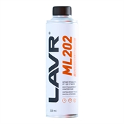 Lavr 2504 ML202 Жидкость для раскоксовывания двигателя  330мл   ln2504 14682