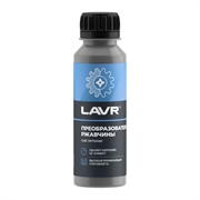 Lavr 1434 Очиститель ржавчины  120мл   ln1434 30243