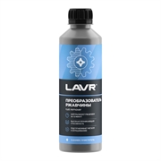 Lavr 1435 Преобразователь ржавчины 10 минут  310мл   ln1435 30461