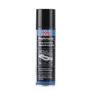 Liqui Moly 3970/1520 Смазка медная универсальная аэрозоль  250мл 33924