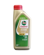 Castrol Edge Ll 5W30 Масло моторное синтетическое  1л   15d0d4 34395
