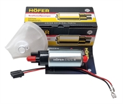 Hofer Насос топливный электрический голый 2108i-2112i  hf830301 17183