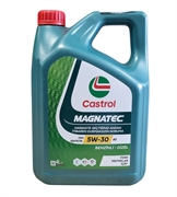 Castrol Magnatec A5  5W30 Масло моторное синтетическое  4л   15c964 35133