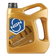 Ngn A-line Atf Dexron 3 Масло трансмиссионное для АКПП  4л   v272085334 40674