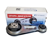 Опора двигателя 2110-2112,2170  16 клапанов   21120-1001300-88 18110