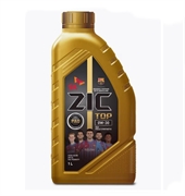 Zic Top 0W30 Масло моторное синтетическое  1л   132680 38833